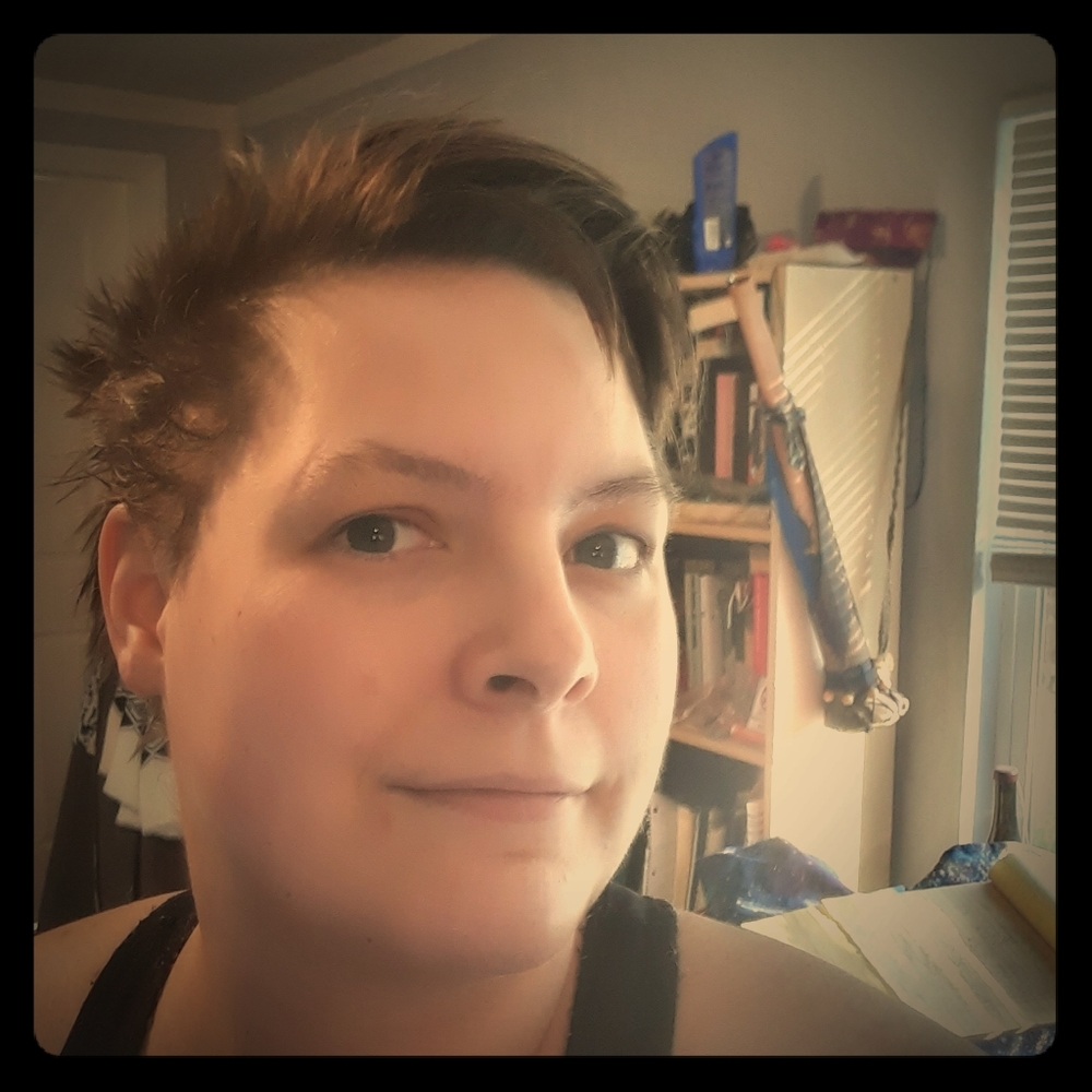 Meet your Posher, Chani